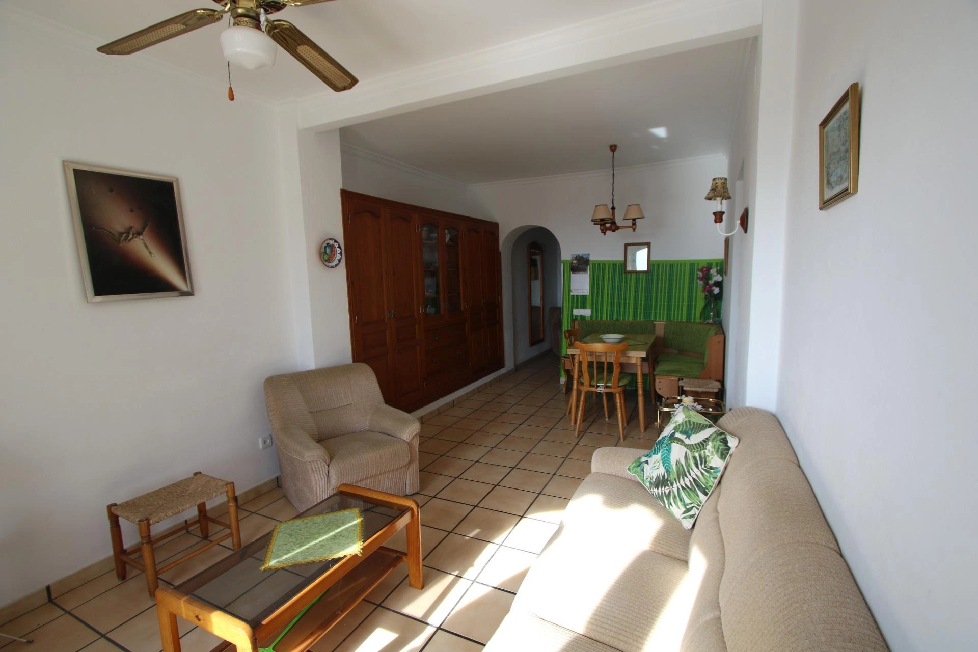 Venta. Chalet/Villa en Calpe