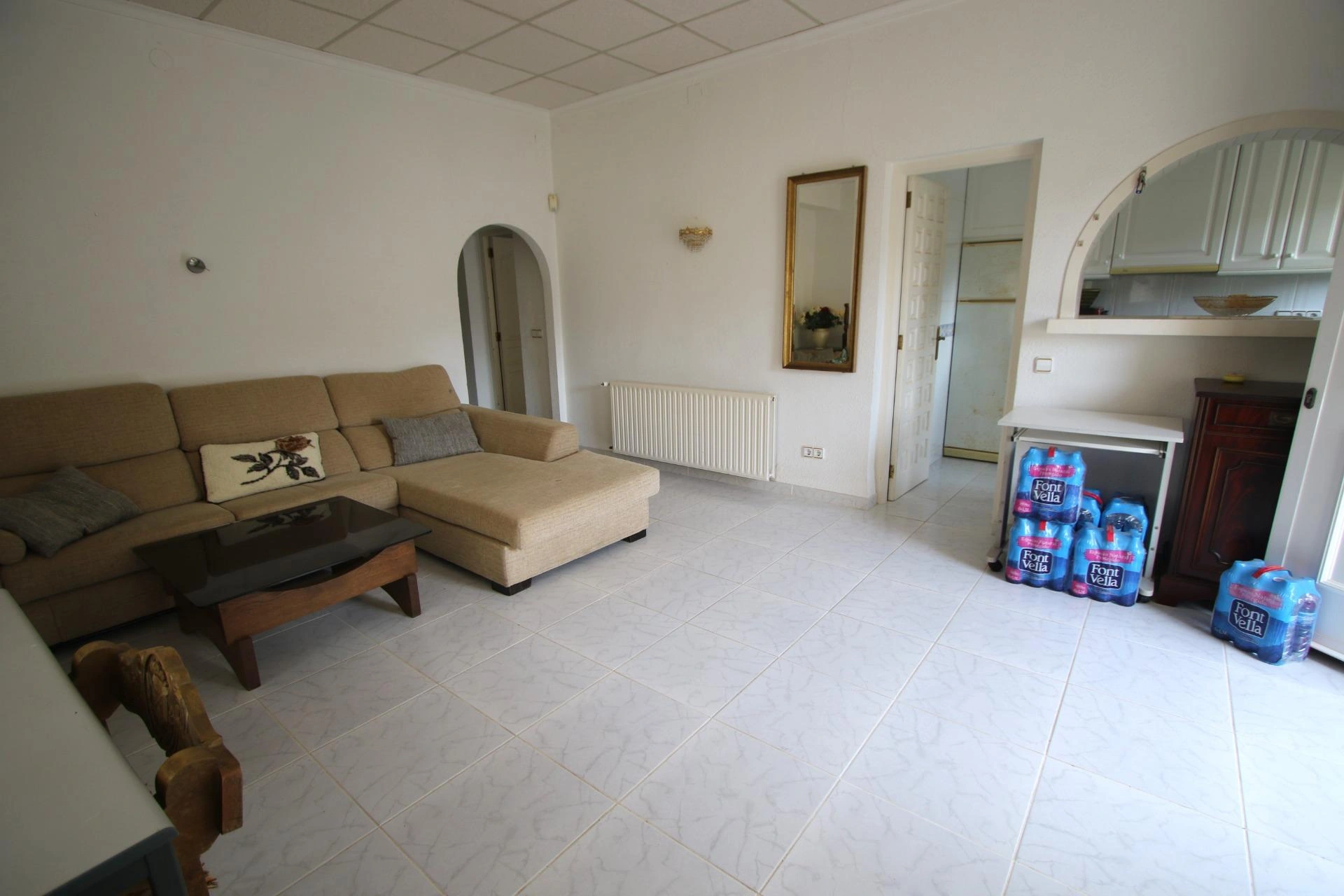 Venta. Chalet/Villa en Calpe