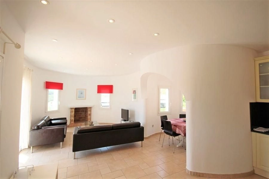 Venta. Chalet/Villa en Jávea