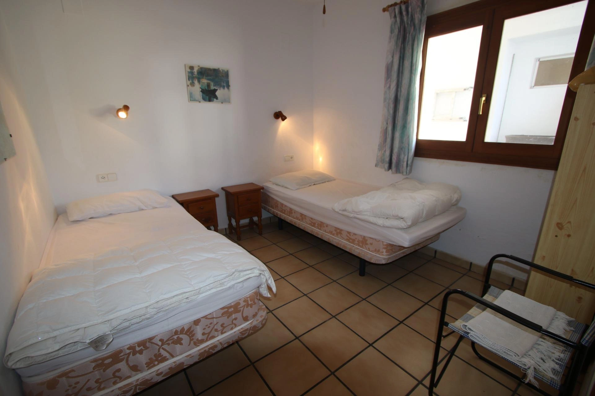 Venta. Chalet/Villa en Calpe