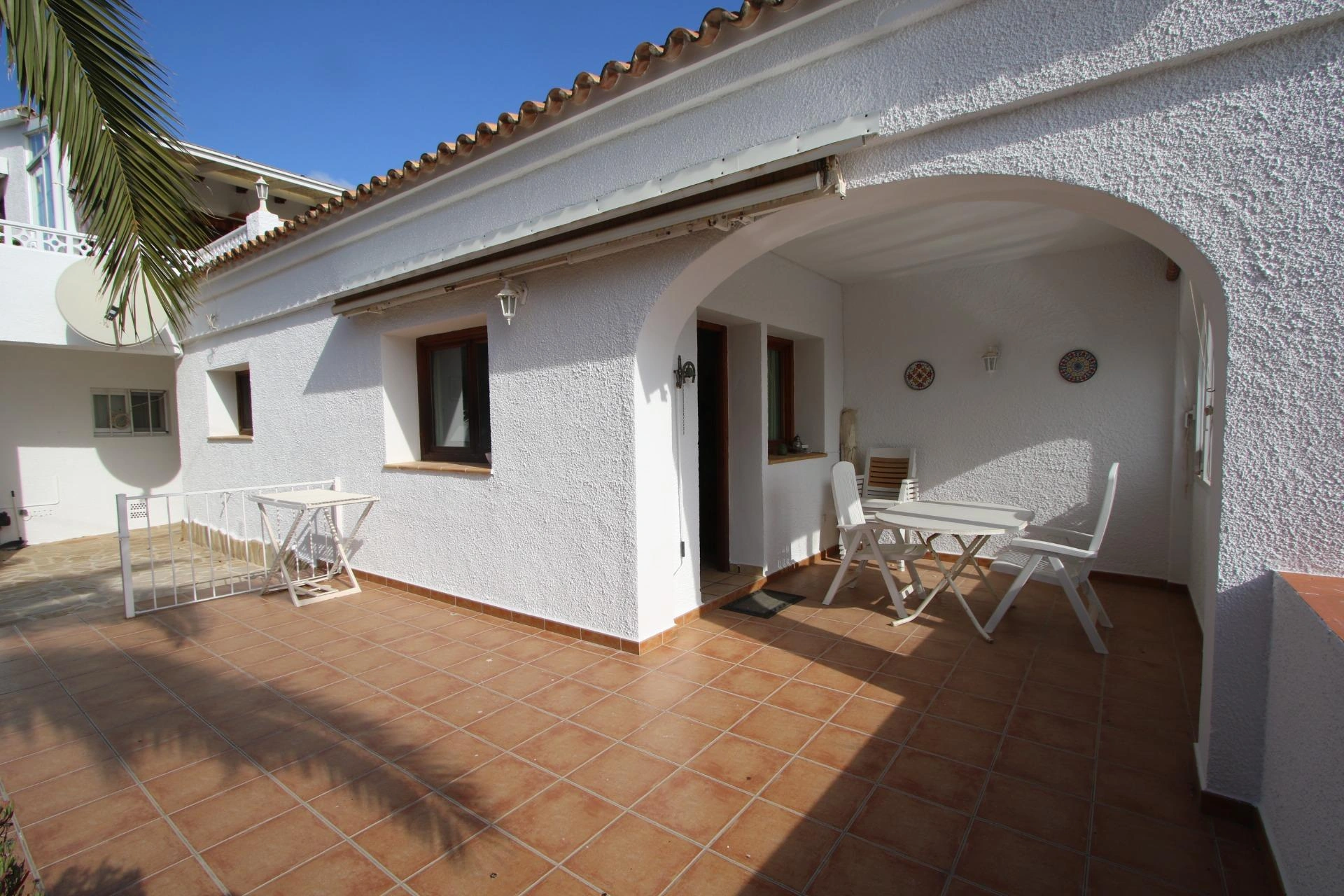 Venta. Chalet/Villa en Calpe