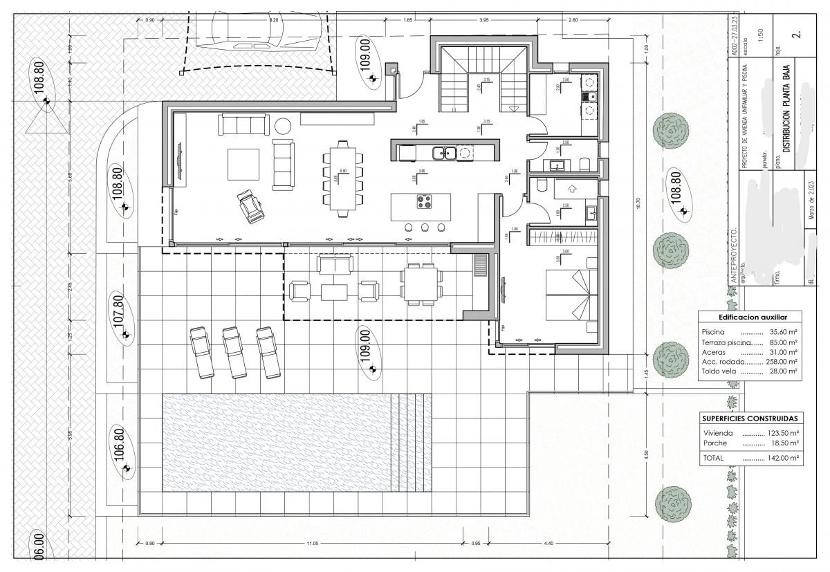 Venta. Chalet/Villa en Calpe