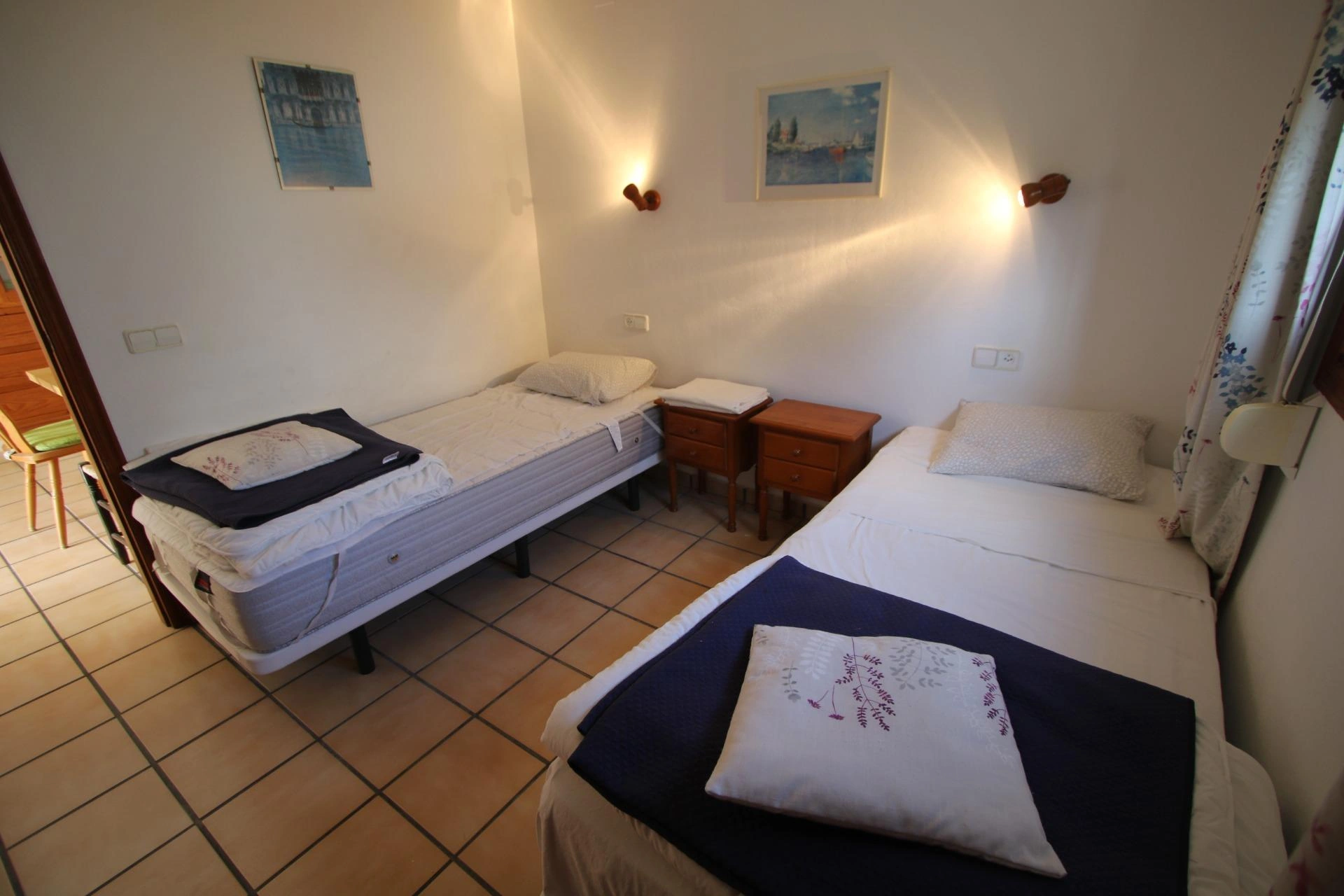 Venta. Chalet/Villa en Calpe
