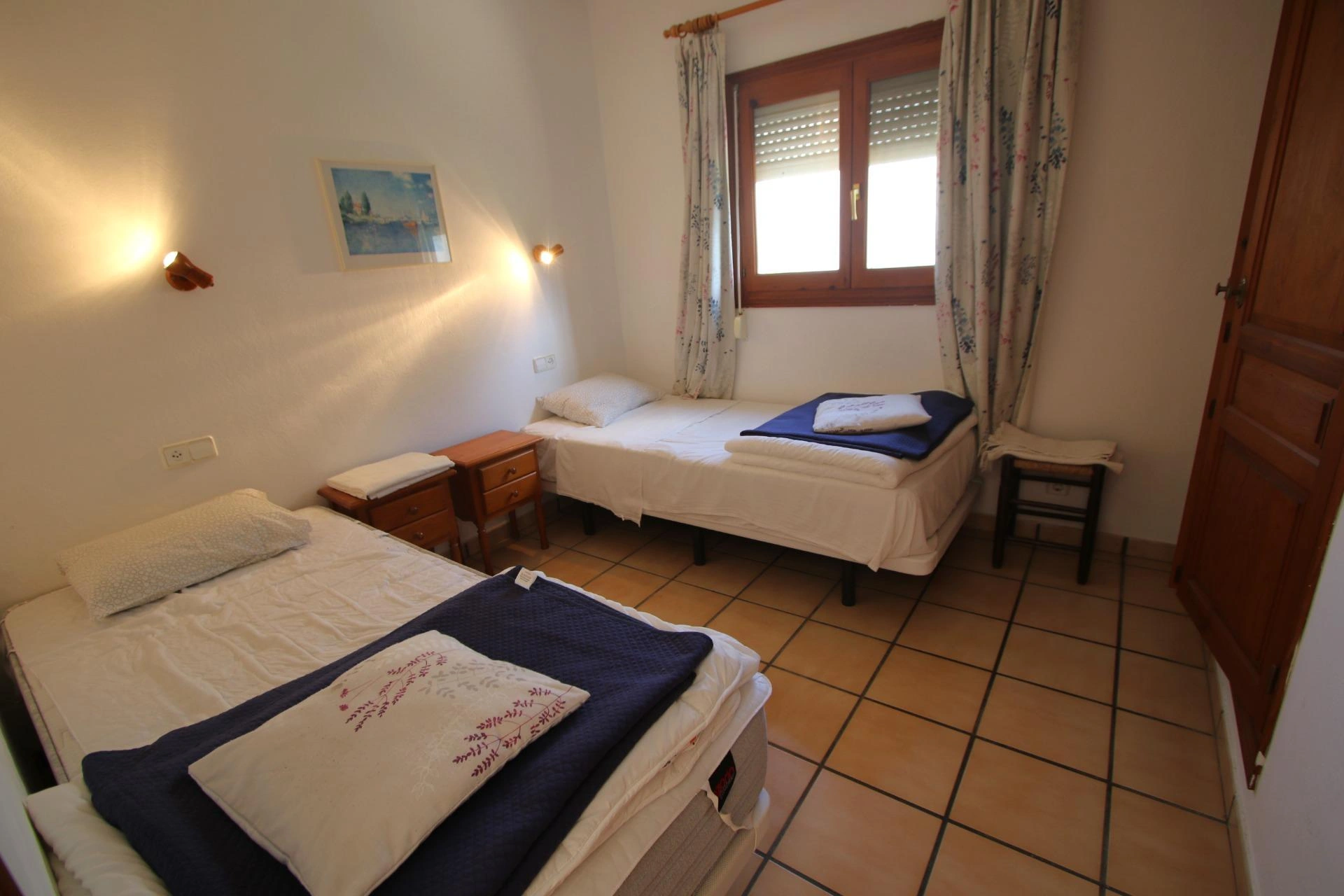 Venta. Chalet/Villa en Calpe