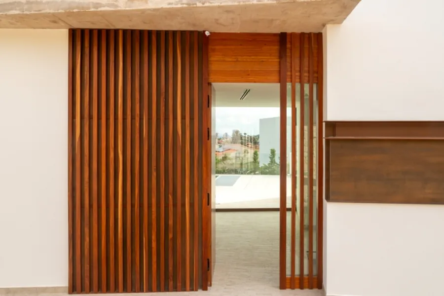 Chalet/Villa en venta en Calpe