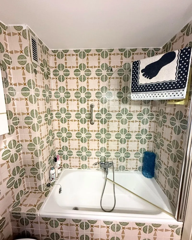 Piso de 3 dormitorios en el centro de Calpe