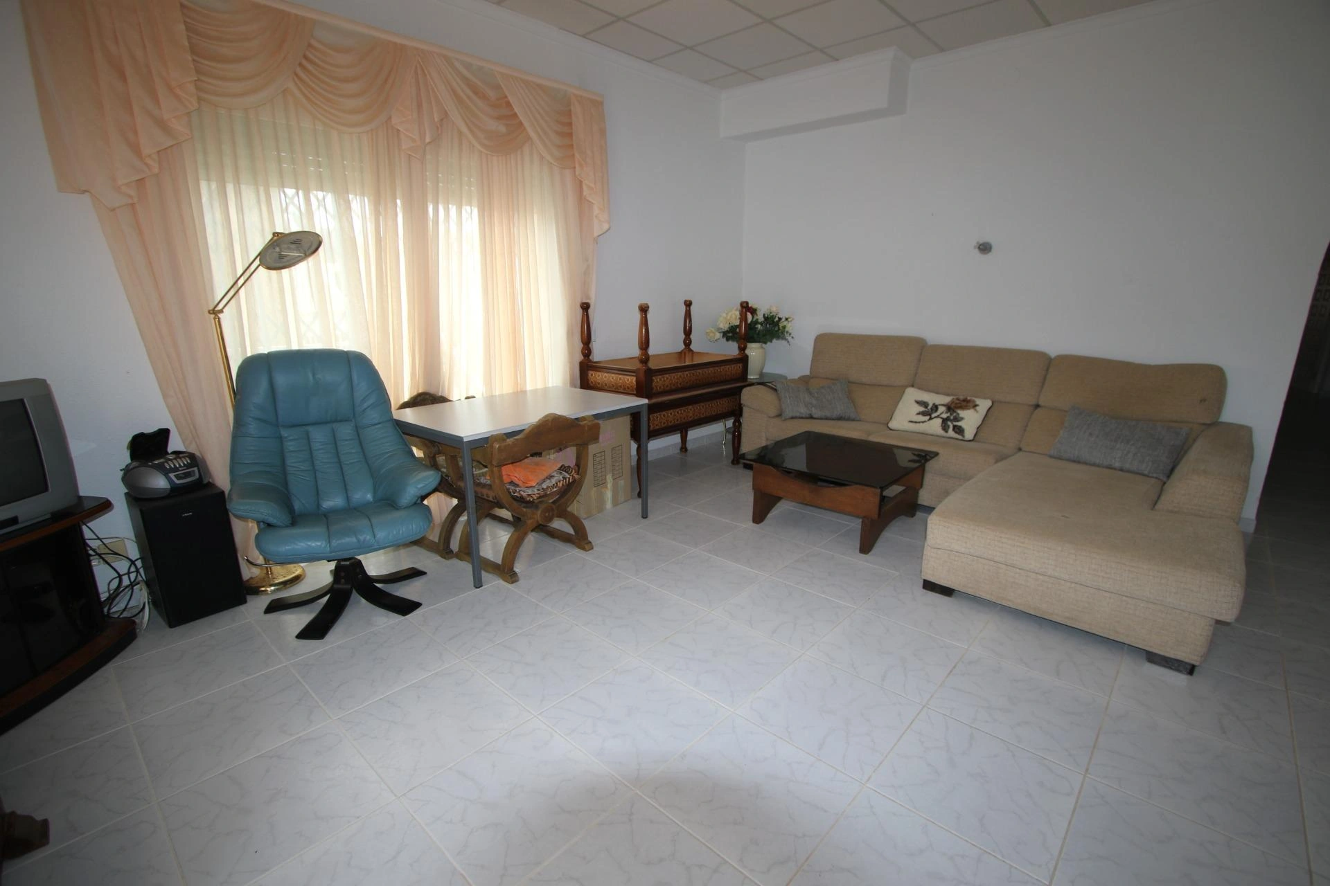 Venta. Chalet/Villa en Calpe