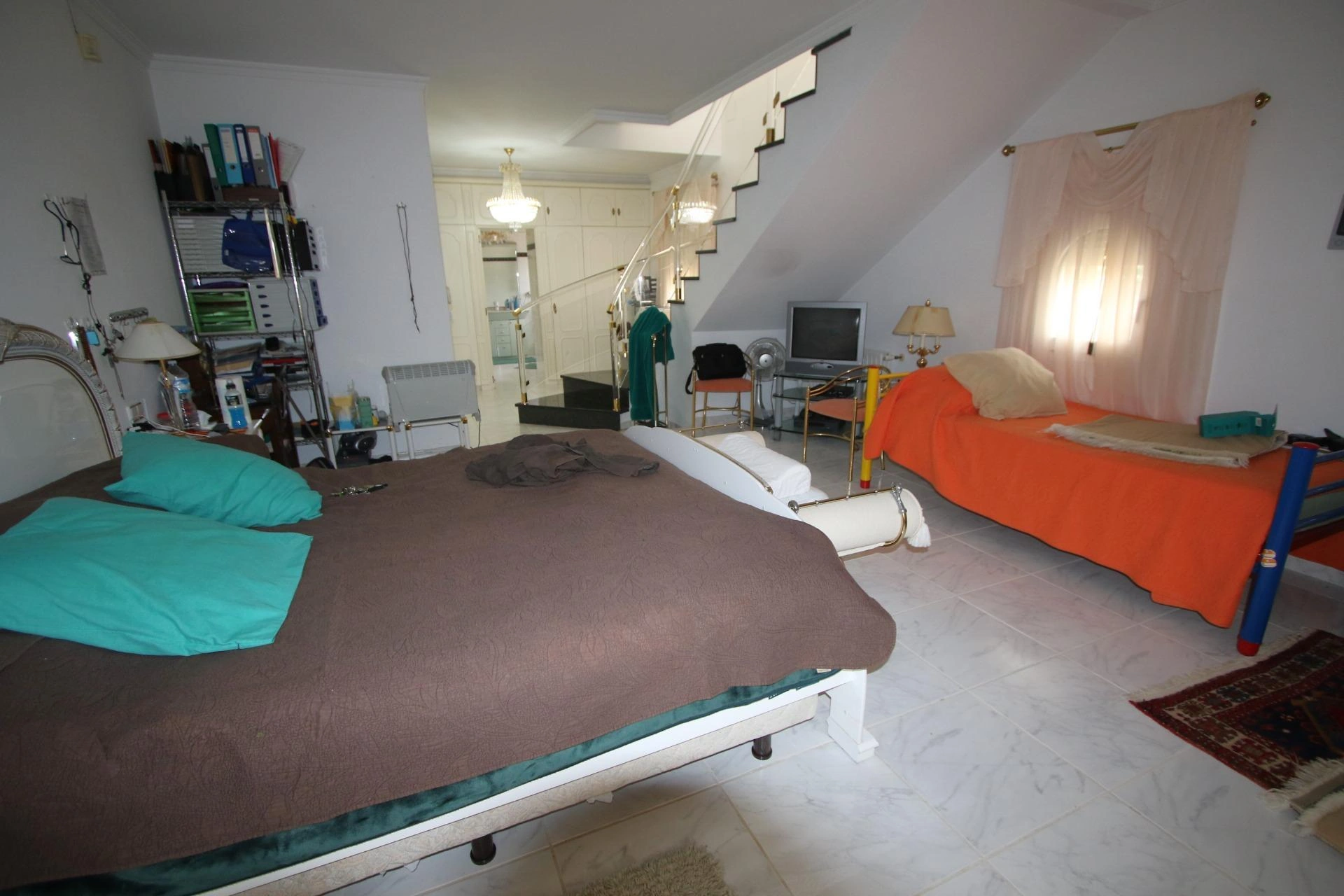 Venta. Chalet/Villa en Calpe