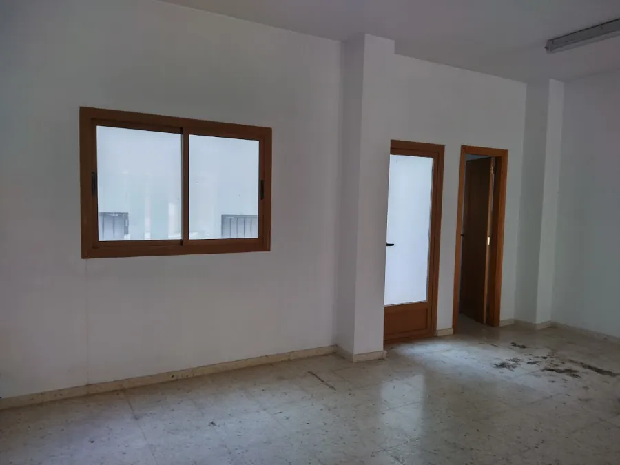 Local comercial en venta en Calpe