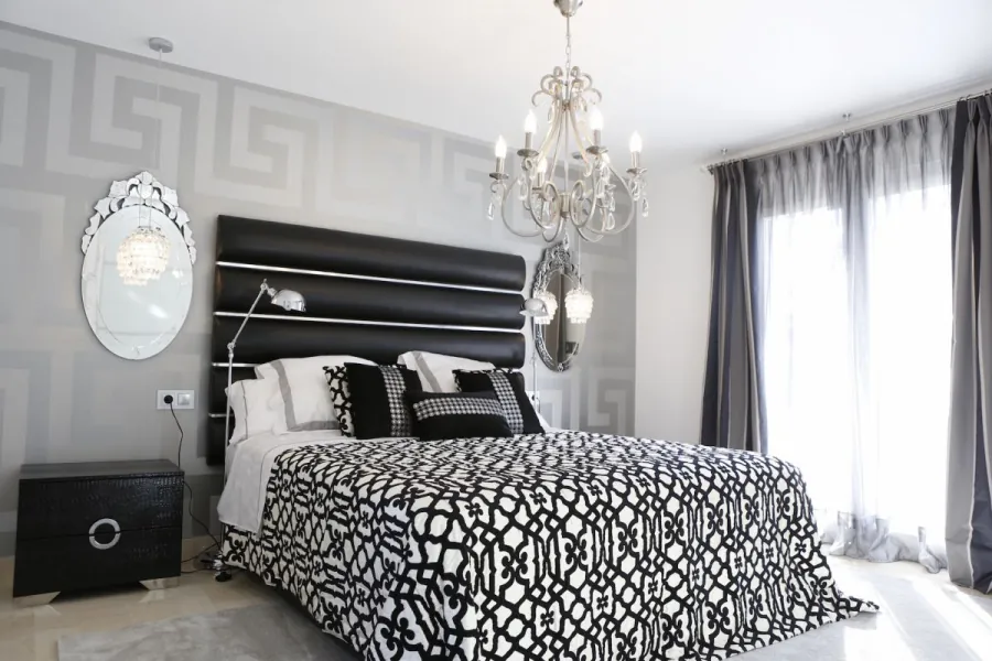 Chalet/Villa en venta en Benissa