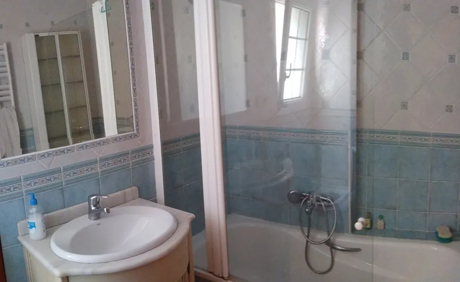 Chalet/Villa en venta en Calpe