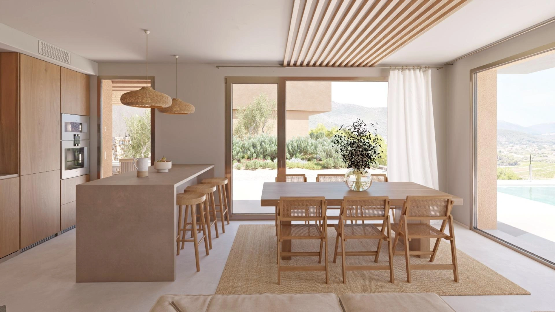 Venta. Chalet/Villa en Llíber