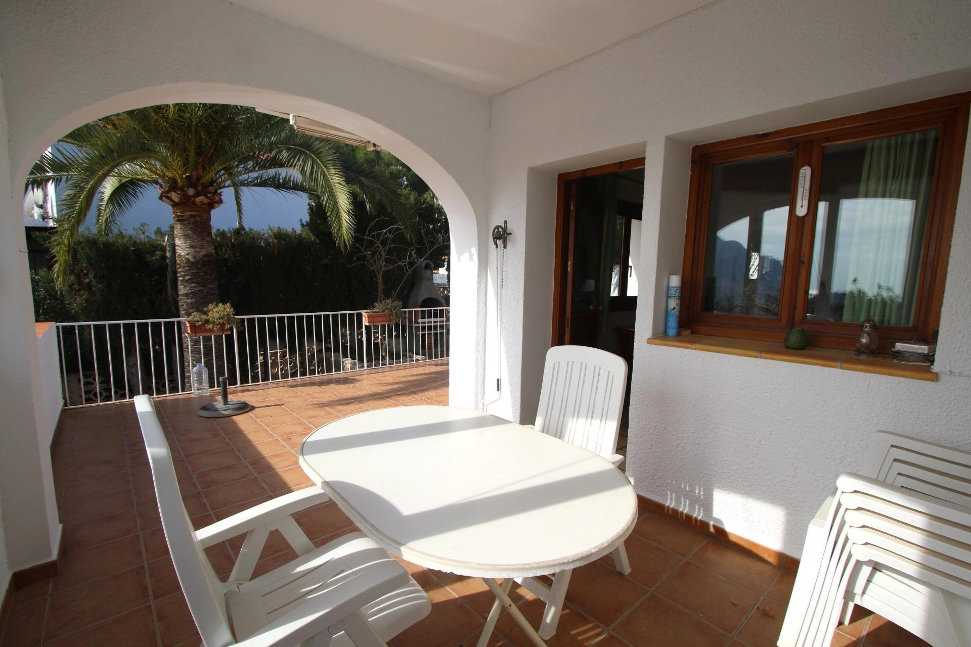 Venta. Chalet/Villa en Calpe