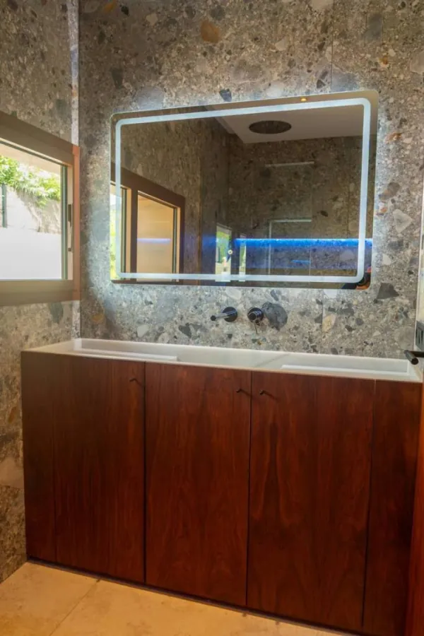 Chalet/Villa en venta en Calpe