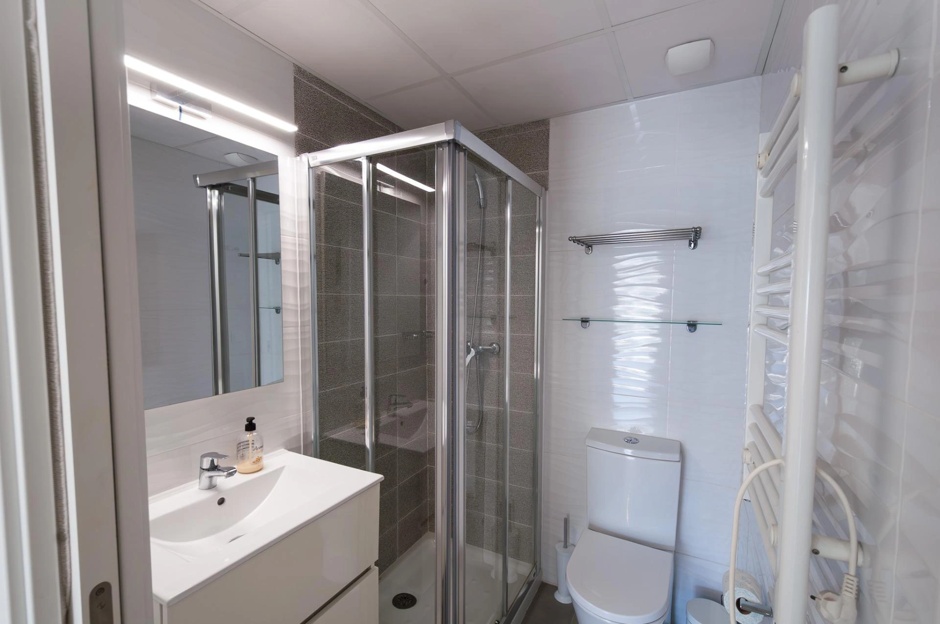 Apartamento en venta en Calpe