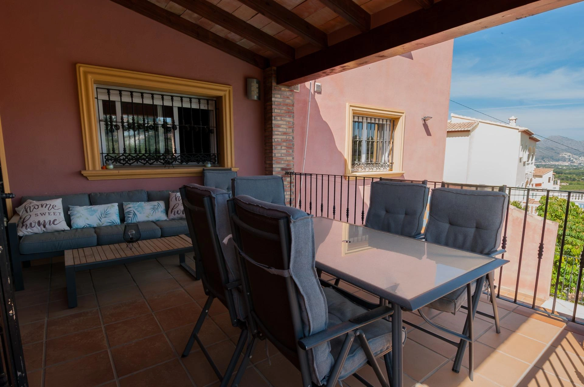 Chalet/Villa en venta en Orba