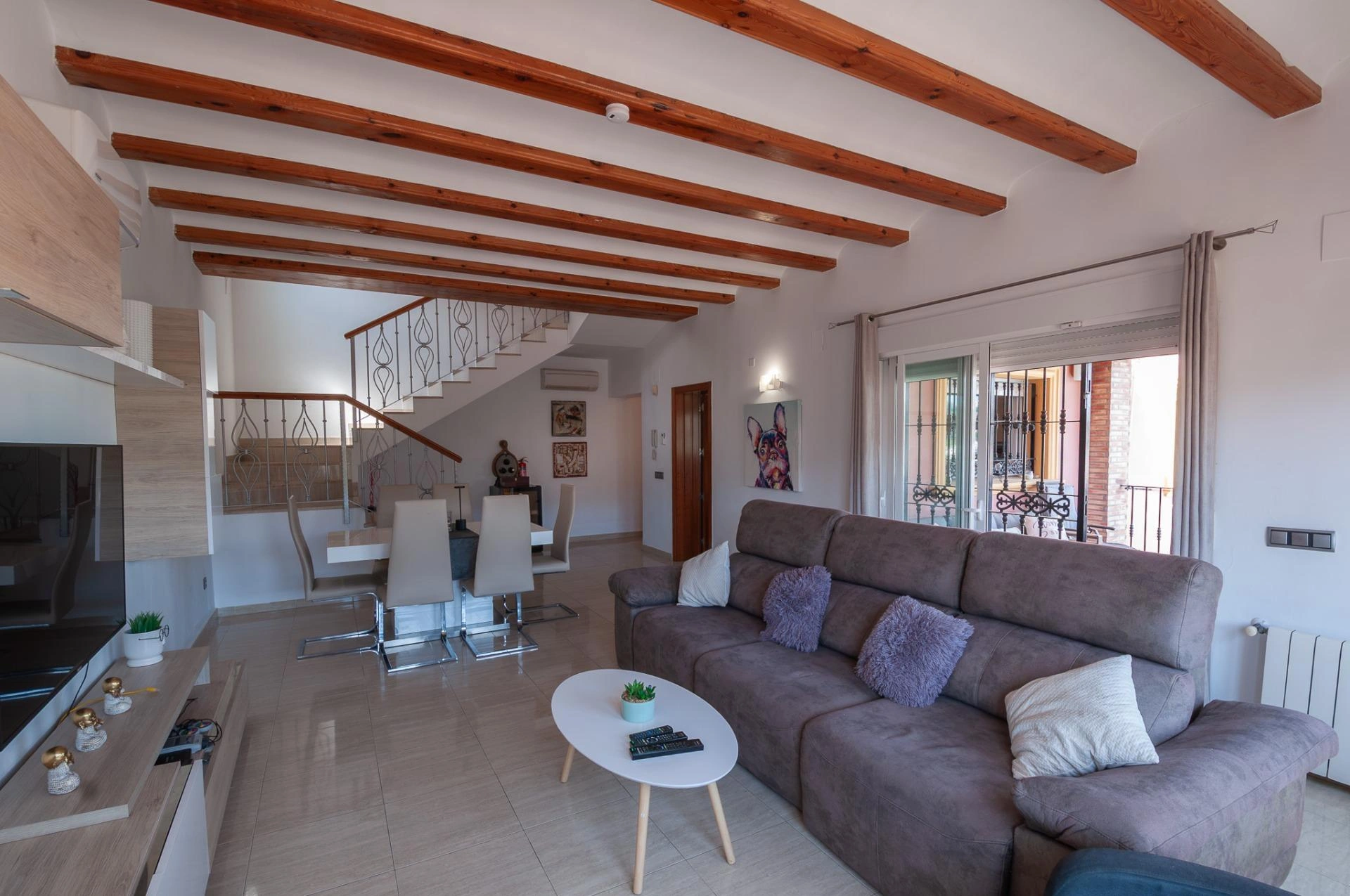 Chalet/Villa en venta en Orba
