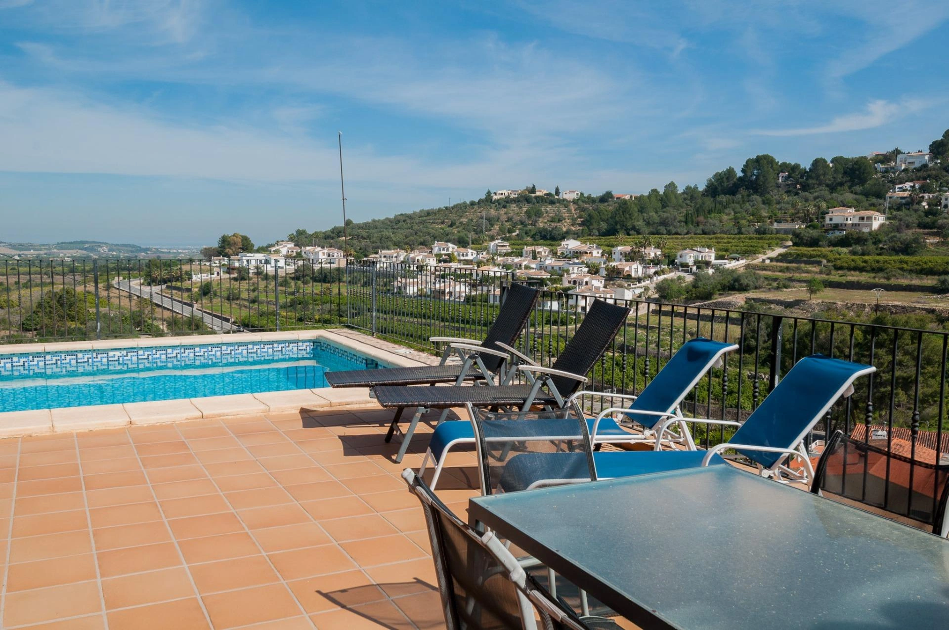 Chalet/Villa en venta en Orba