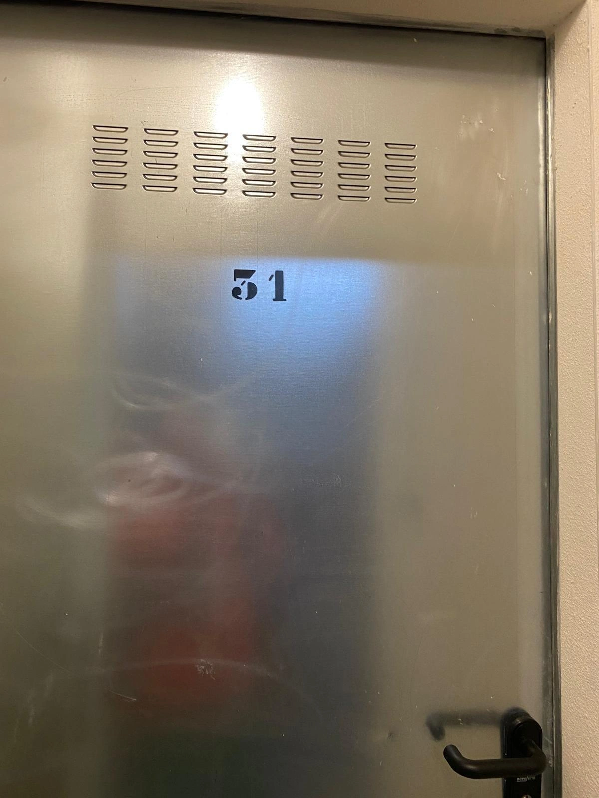 Apartamento en venta en Calpe