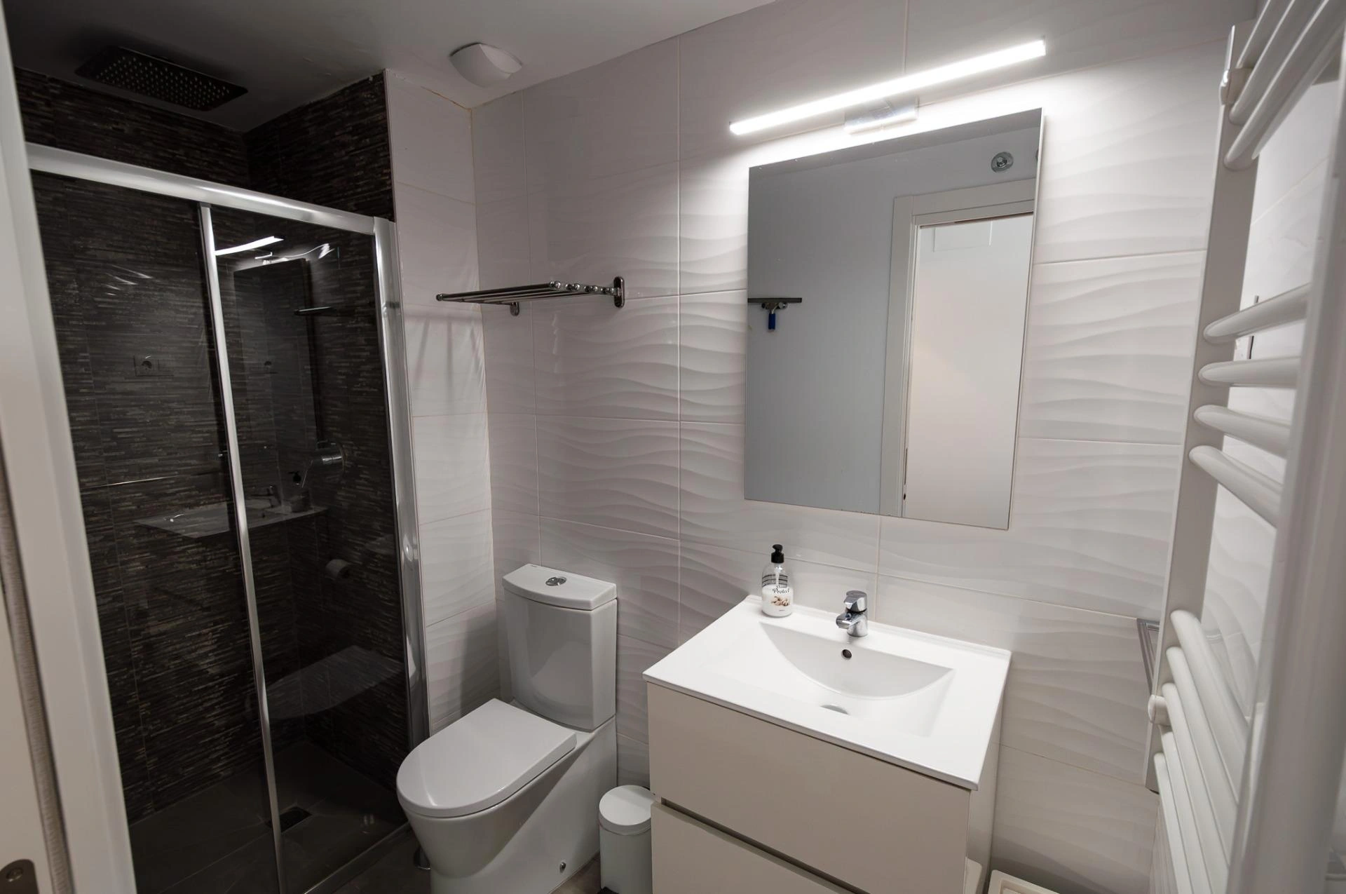 Apartamento en venta en Calpe
