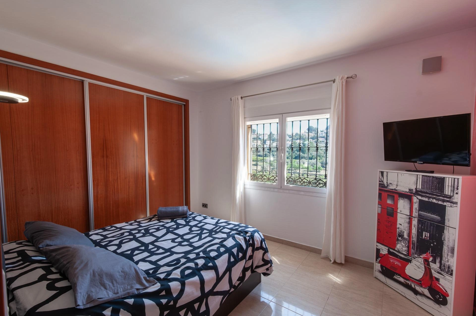 Chalet/Villa en venta en Orba