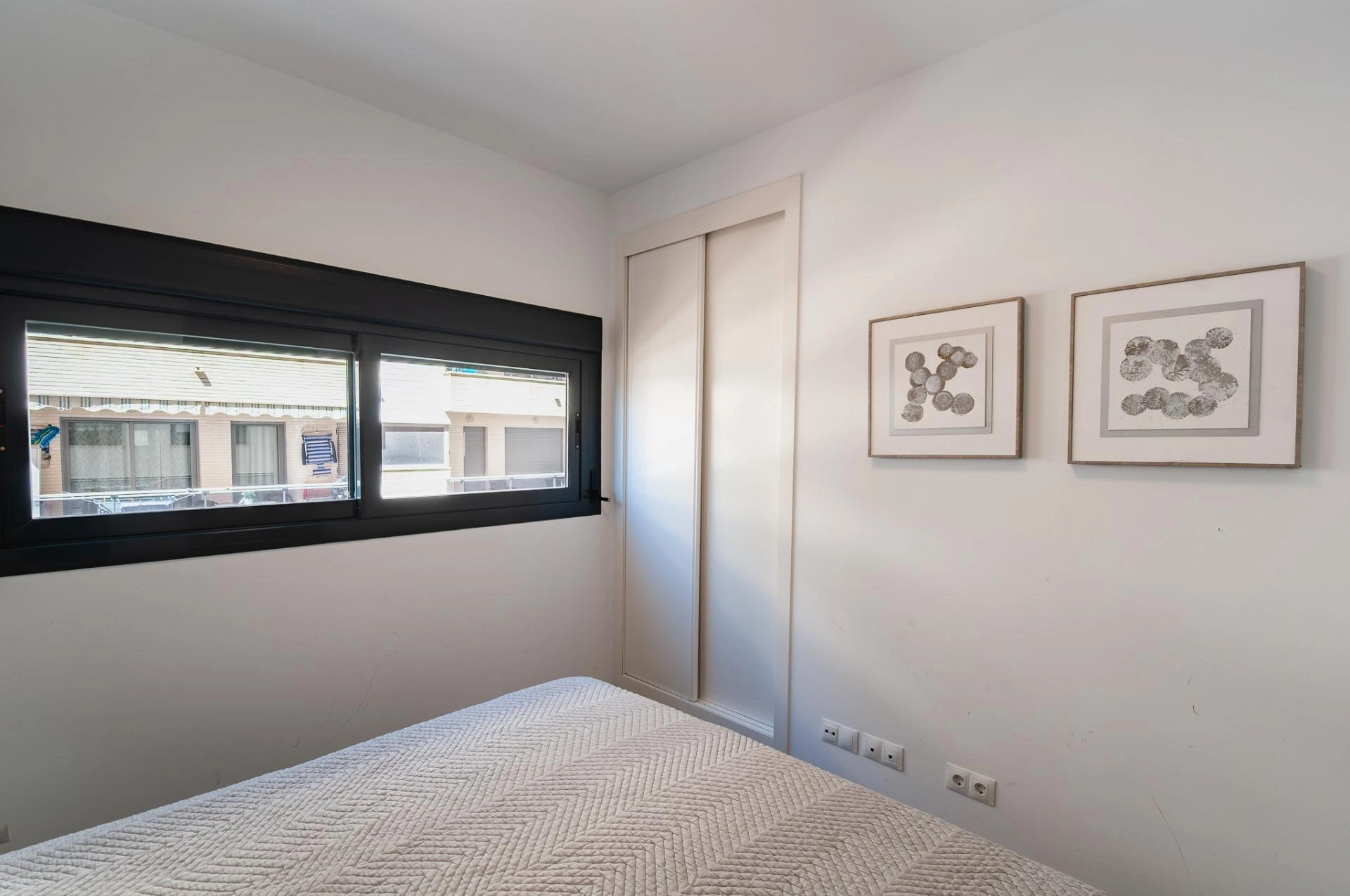Apartamento en venta en Calpe