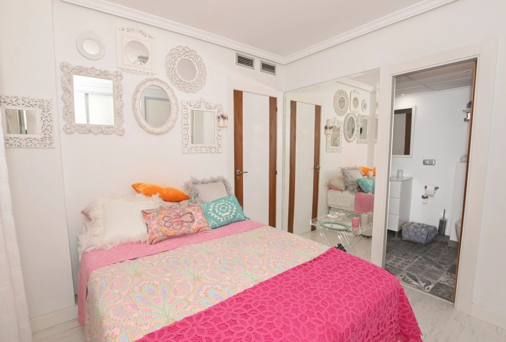 Fantástico Apartamento en Primera Línea