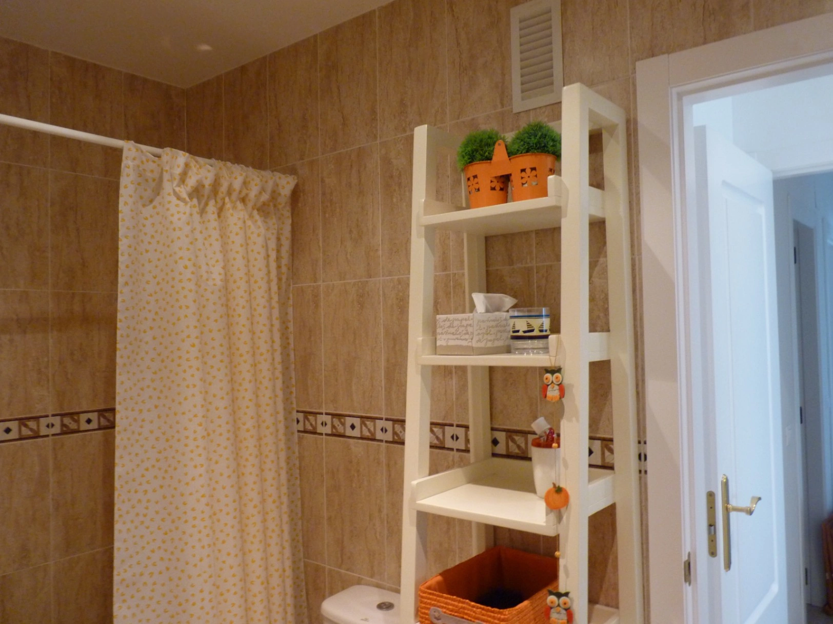 Apartamento en venta en Calpe