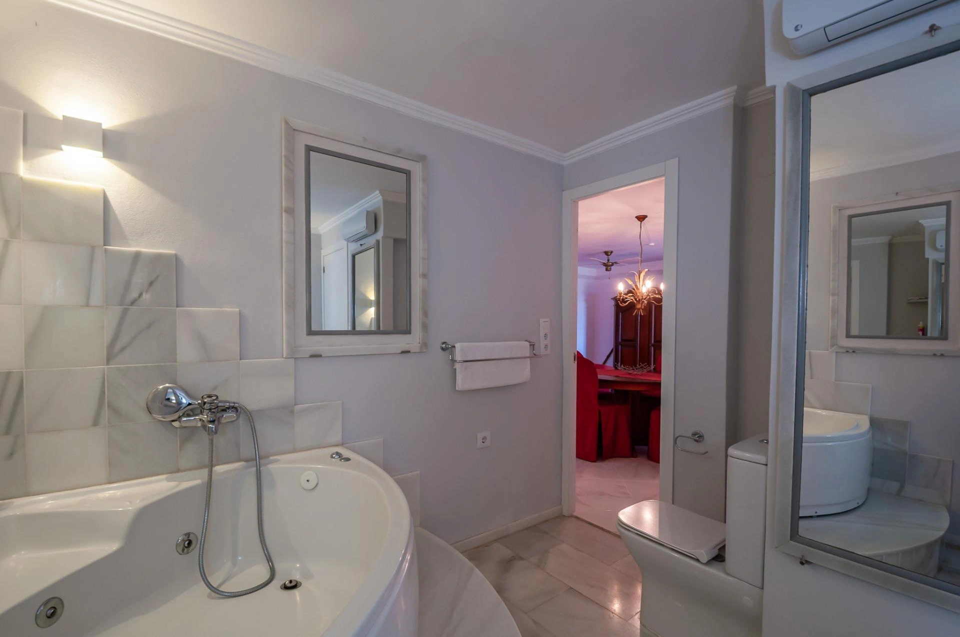 Chalet/Villa en venta en Calpe