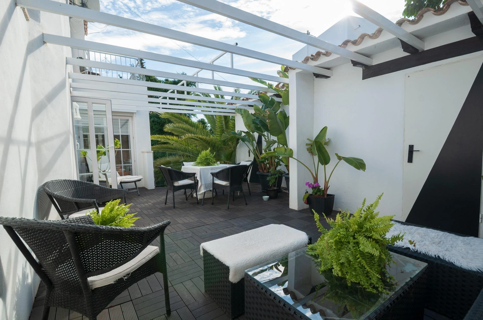 Chalet/Villa en venta en Calpe