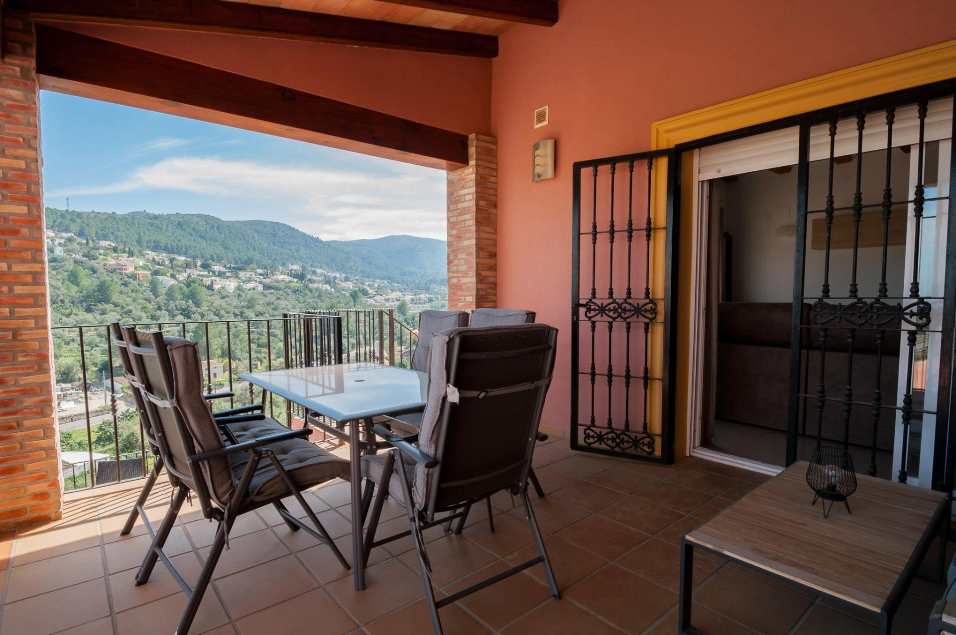 Chalet/Villa en venta en Orba