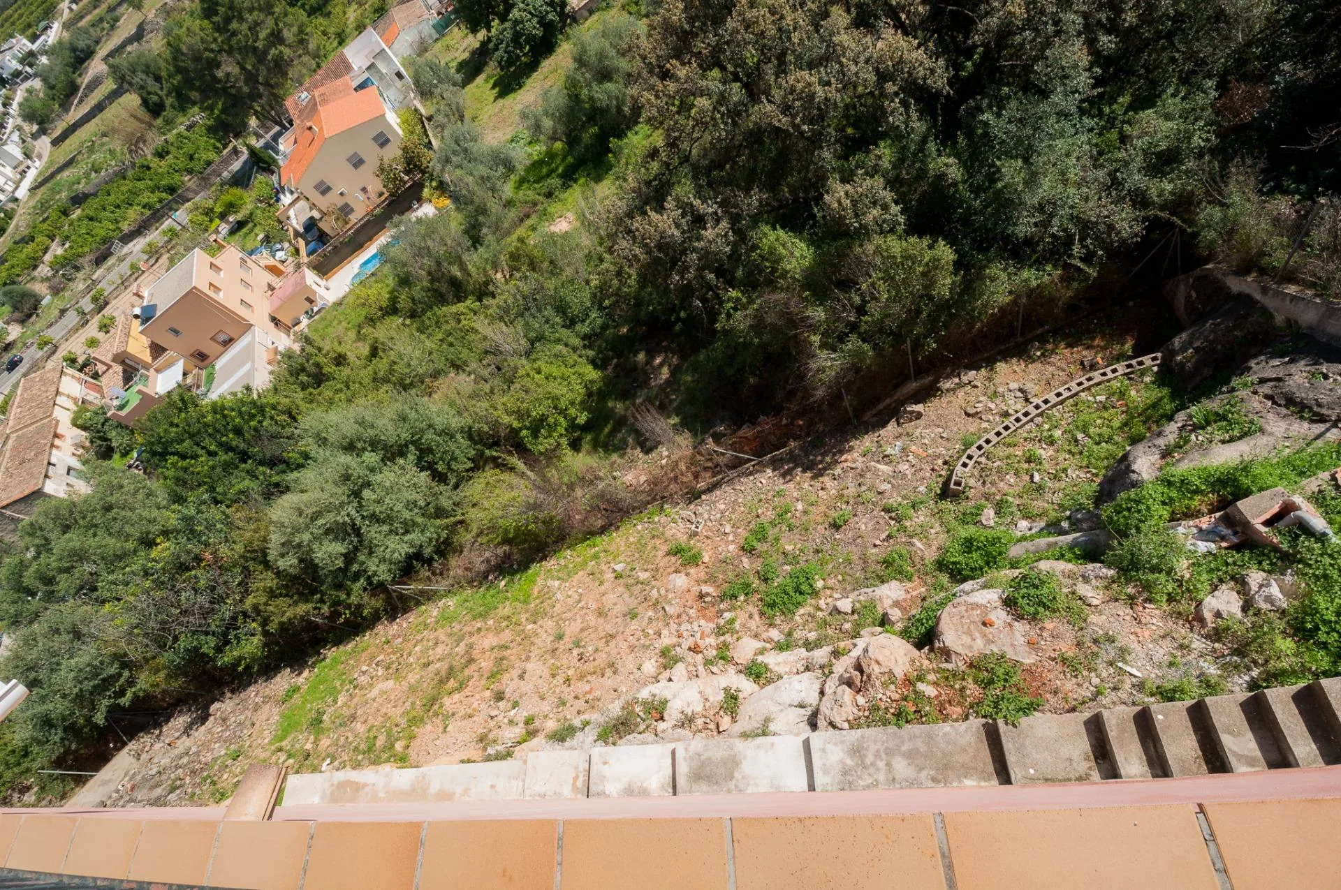 Chalet/Villa en venta en Orba