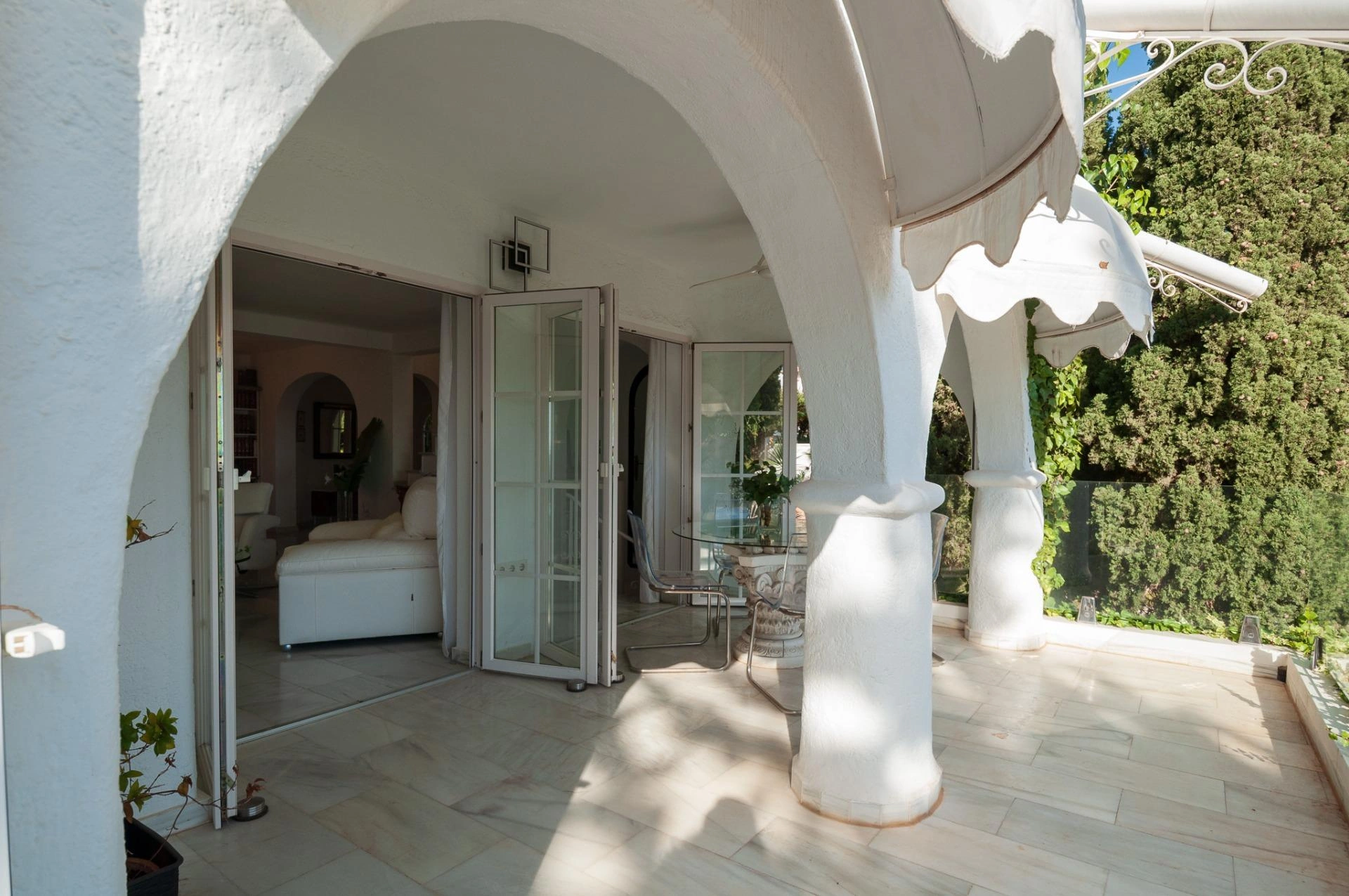 Chalet/Villa en venta en Calpe