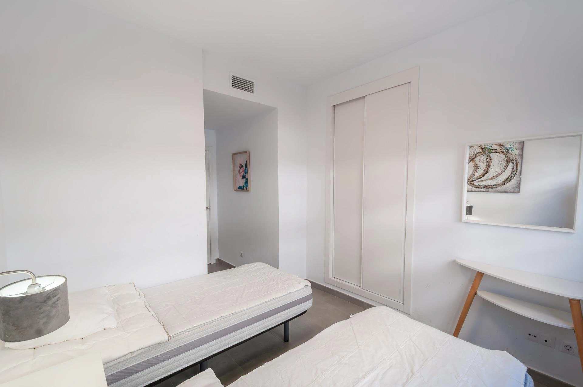 Apartamento en venta en Calpe