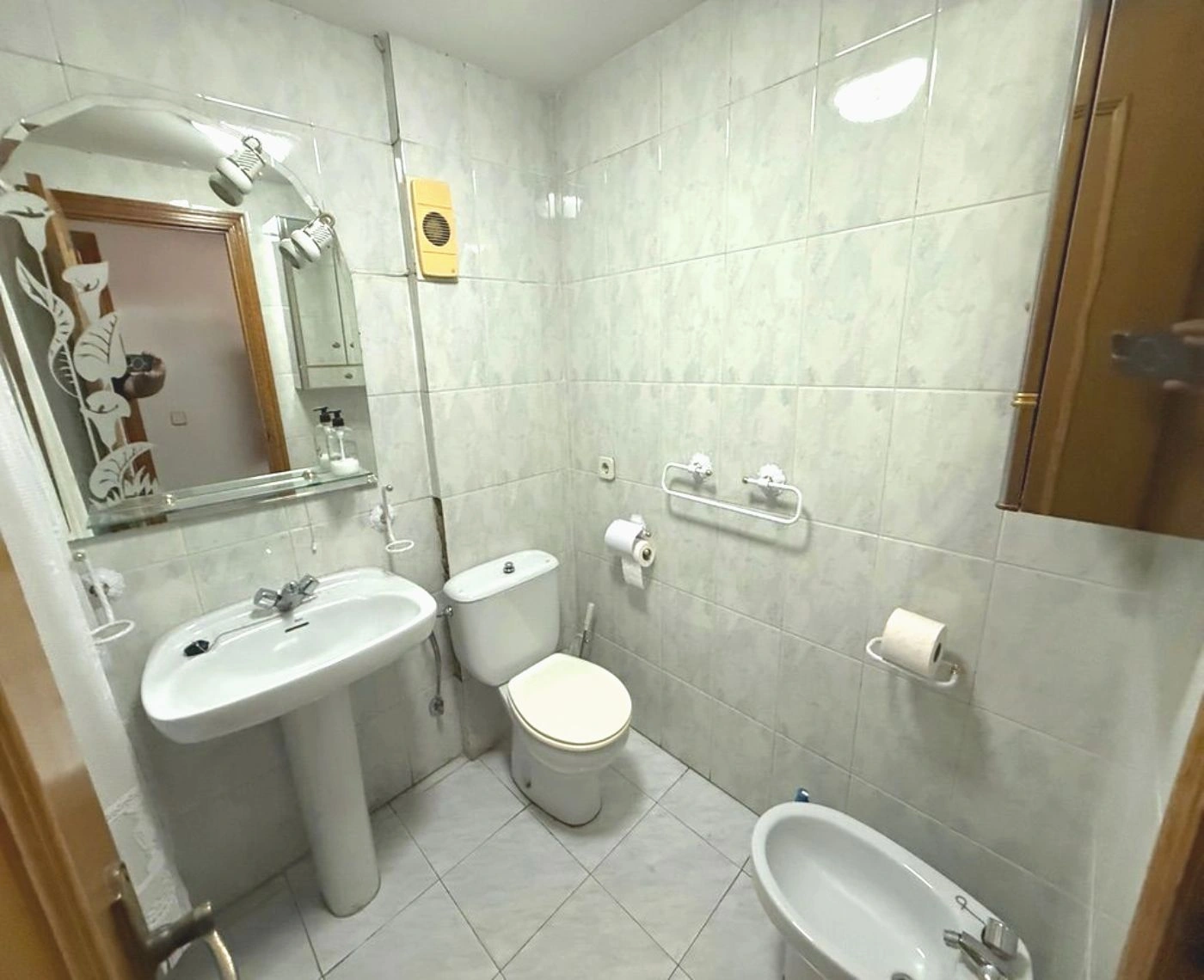 Ubicación inmejorable: gran apartamento céntrico en Calpe