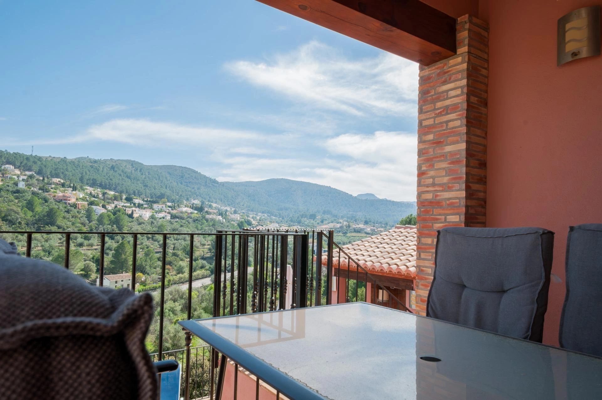 Chalet/Villa en venta en Orba