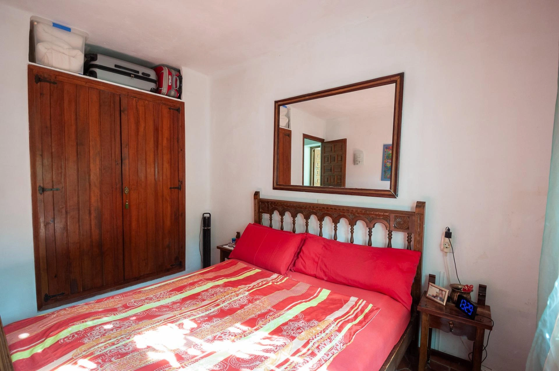 Chalet/Villa en venta en Calpe