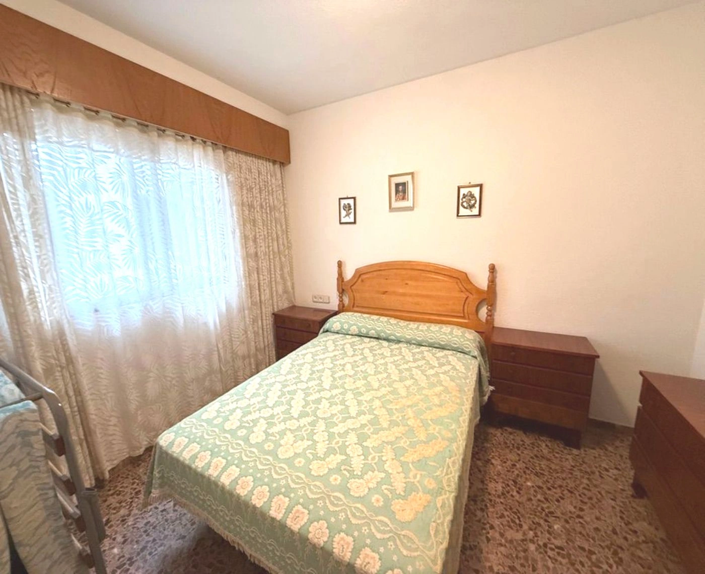 Ubicación inmejorable: gran apartamento céntrico en Calpe