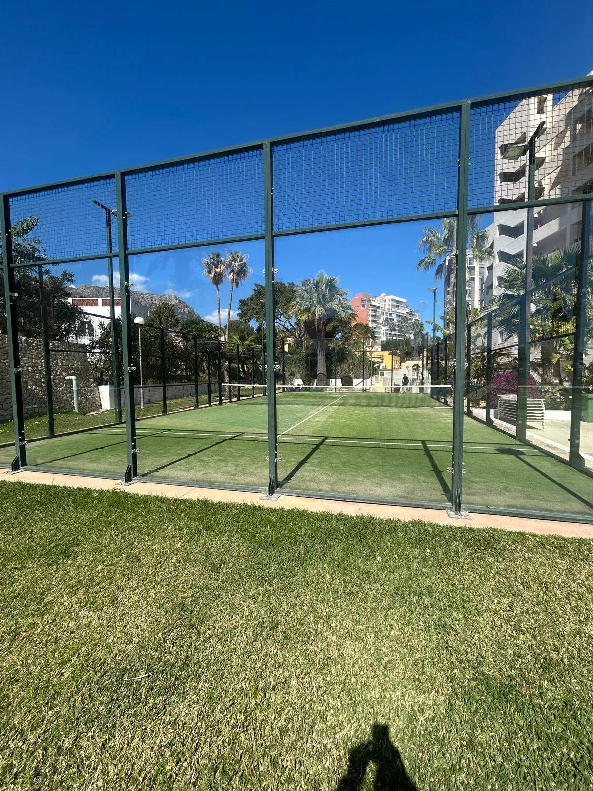 Apartamento en venta en Calpe