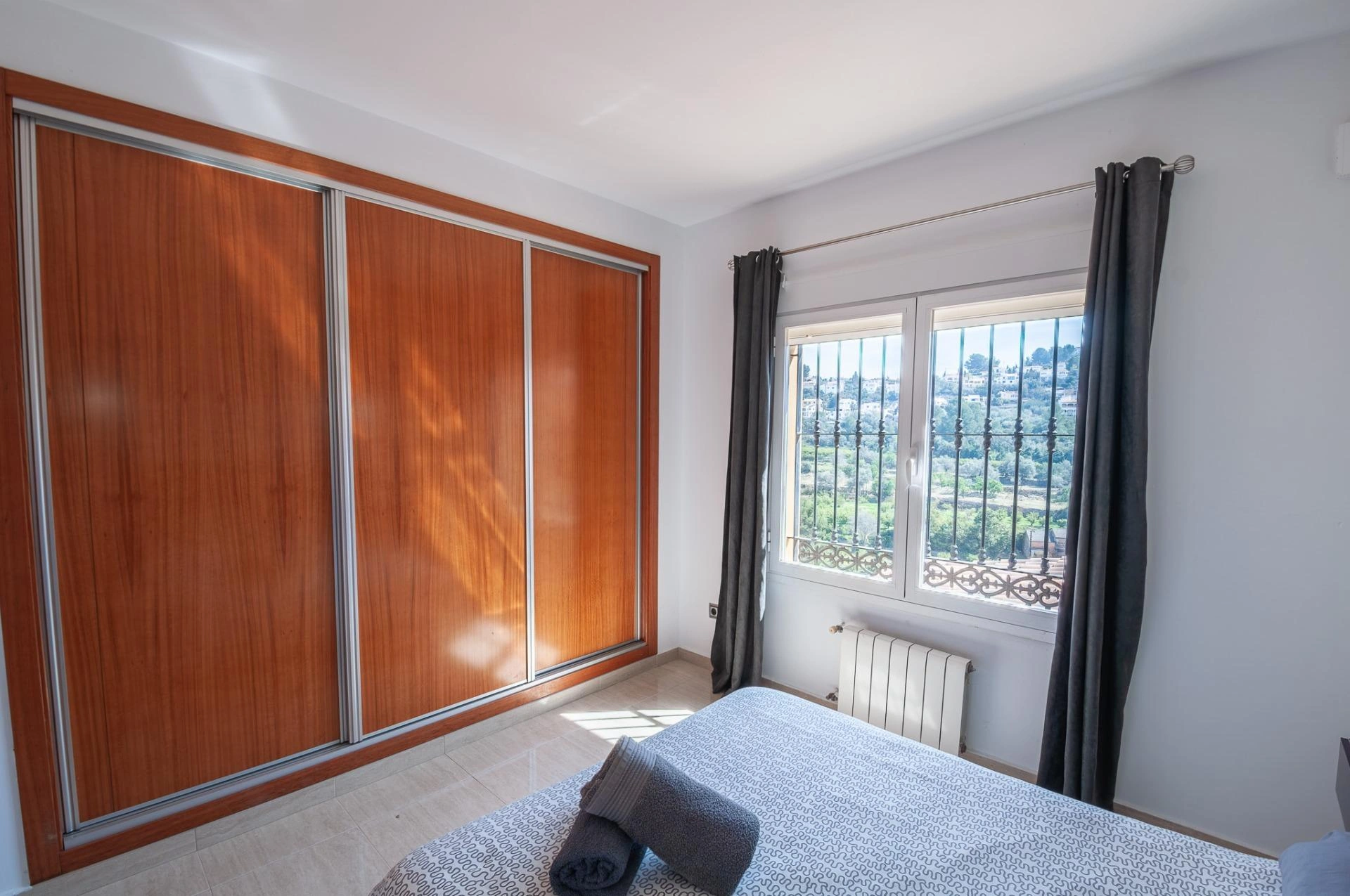 Chalet/Villa en venta en Orba