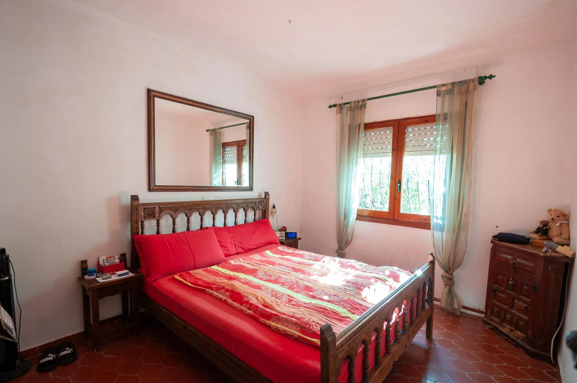 Chalet/Villa en venta en Calpe