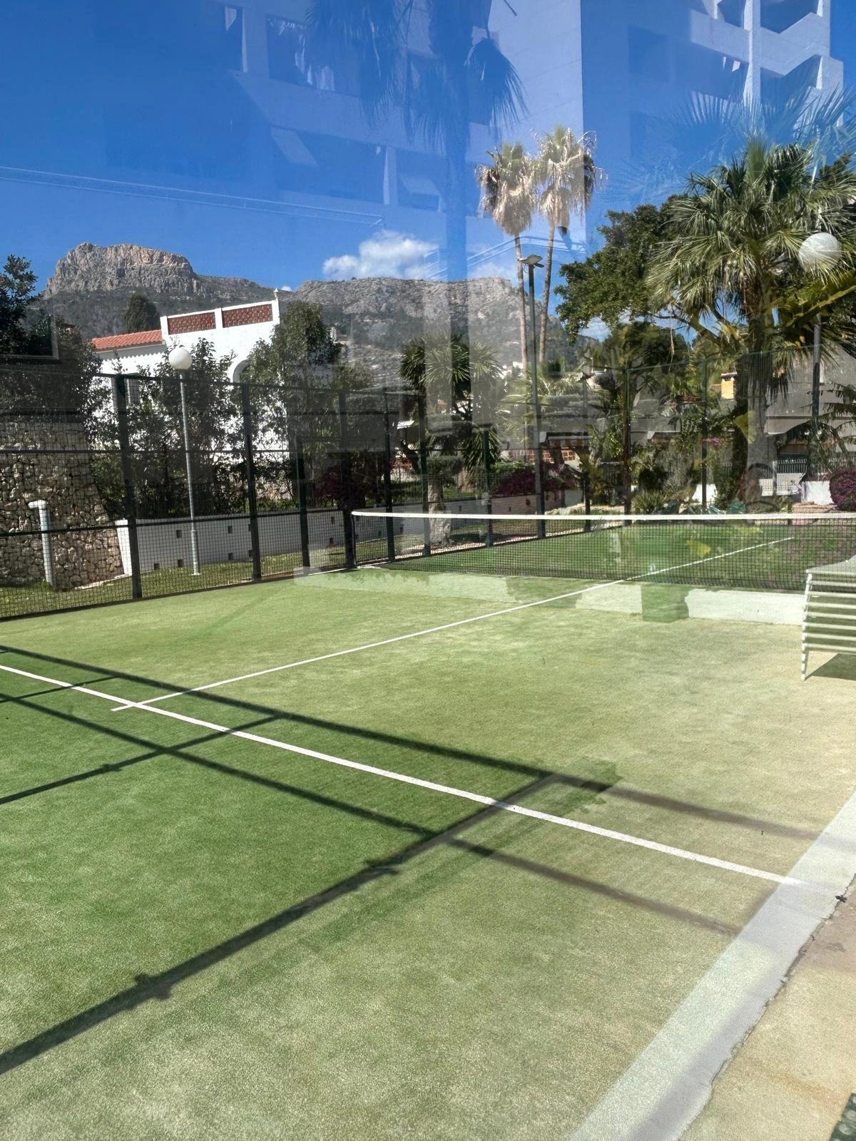 Apartamento en venta en Calpe