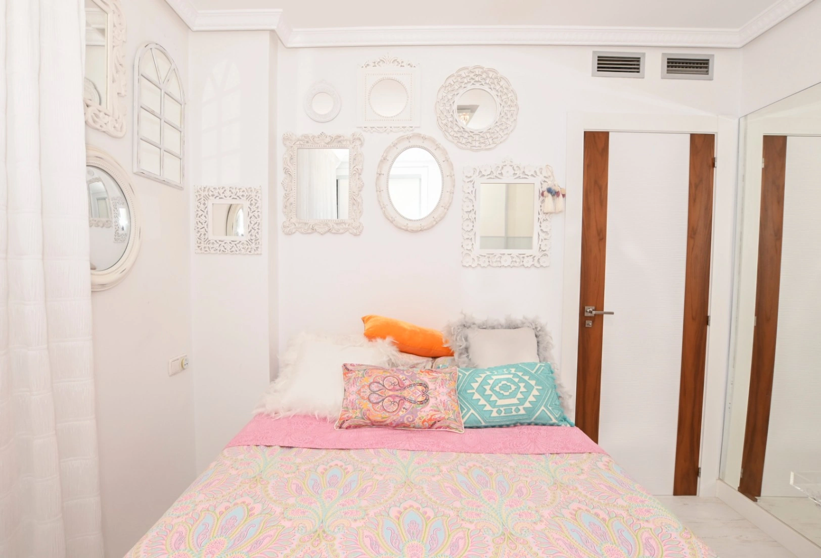 Fantástico Apartamento en Primera Línea