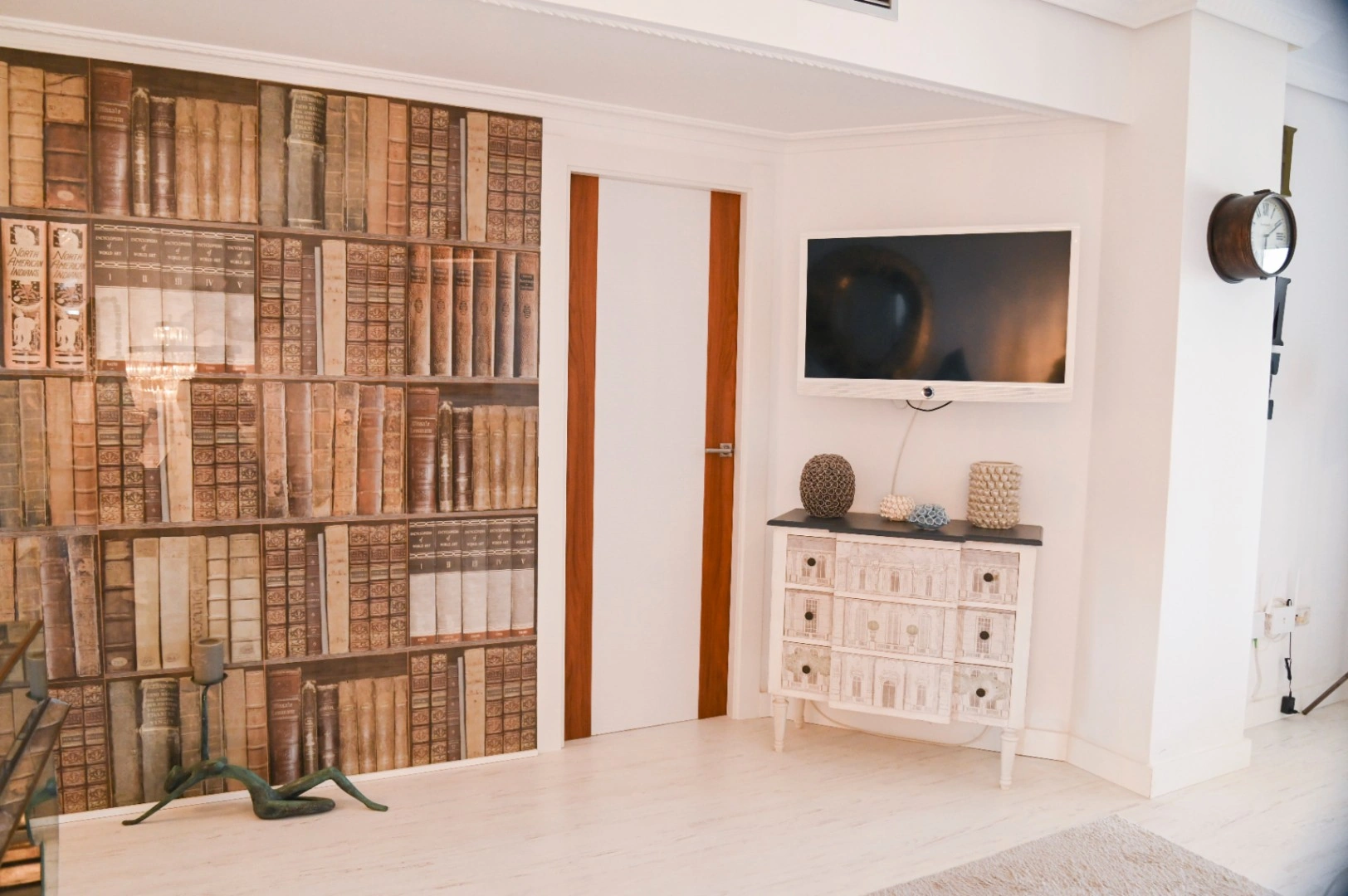 Fantástico Apartamento en Primera Línea