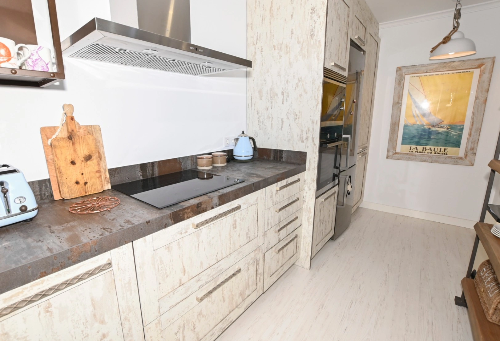 Fantástico Apartamento en Primera Línea