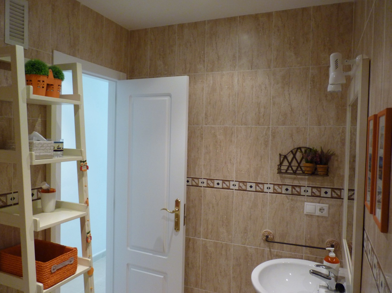 Apartamento en venta en Calpe