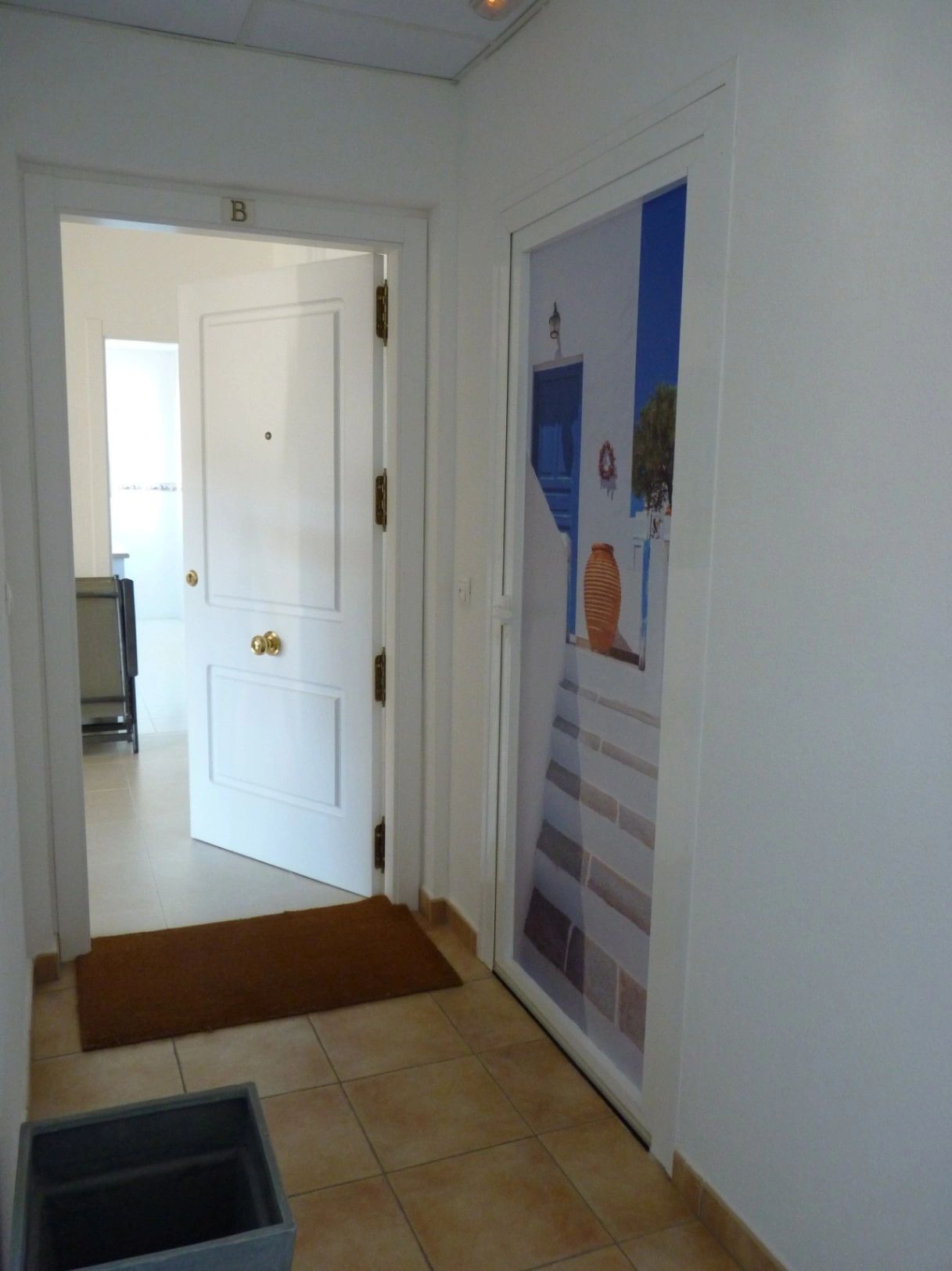 Apartamento en venta en Calpe
