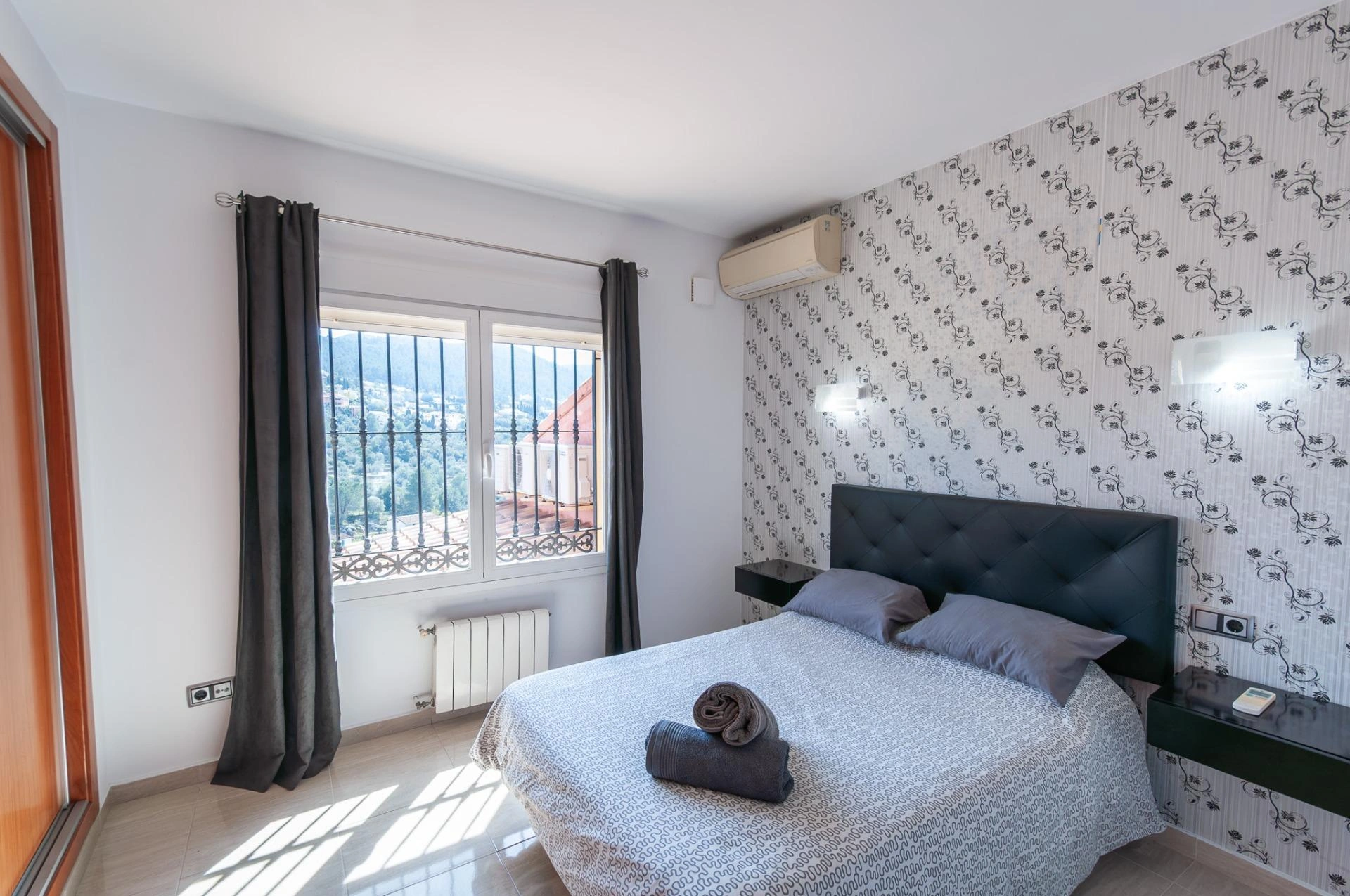 Chalet/Villa en venta en Orba