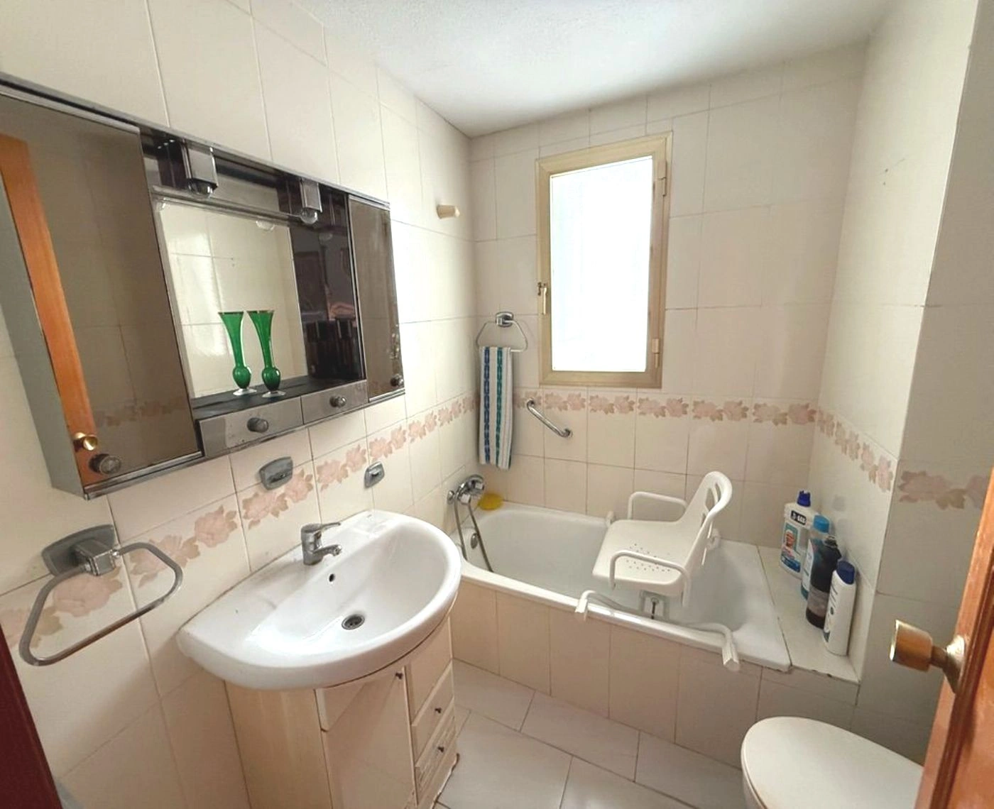 Ubicación inmejorable: gran apartamento céntrico en Calpe