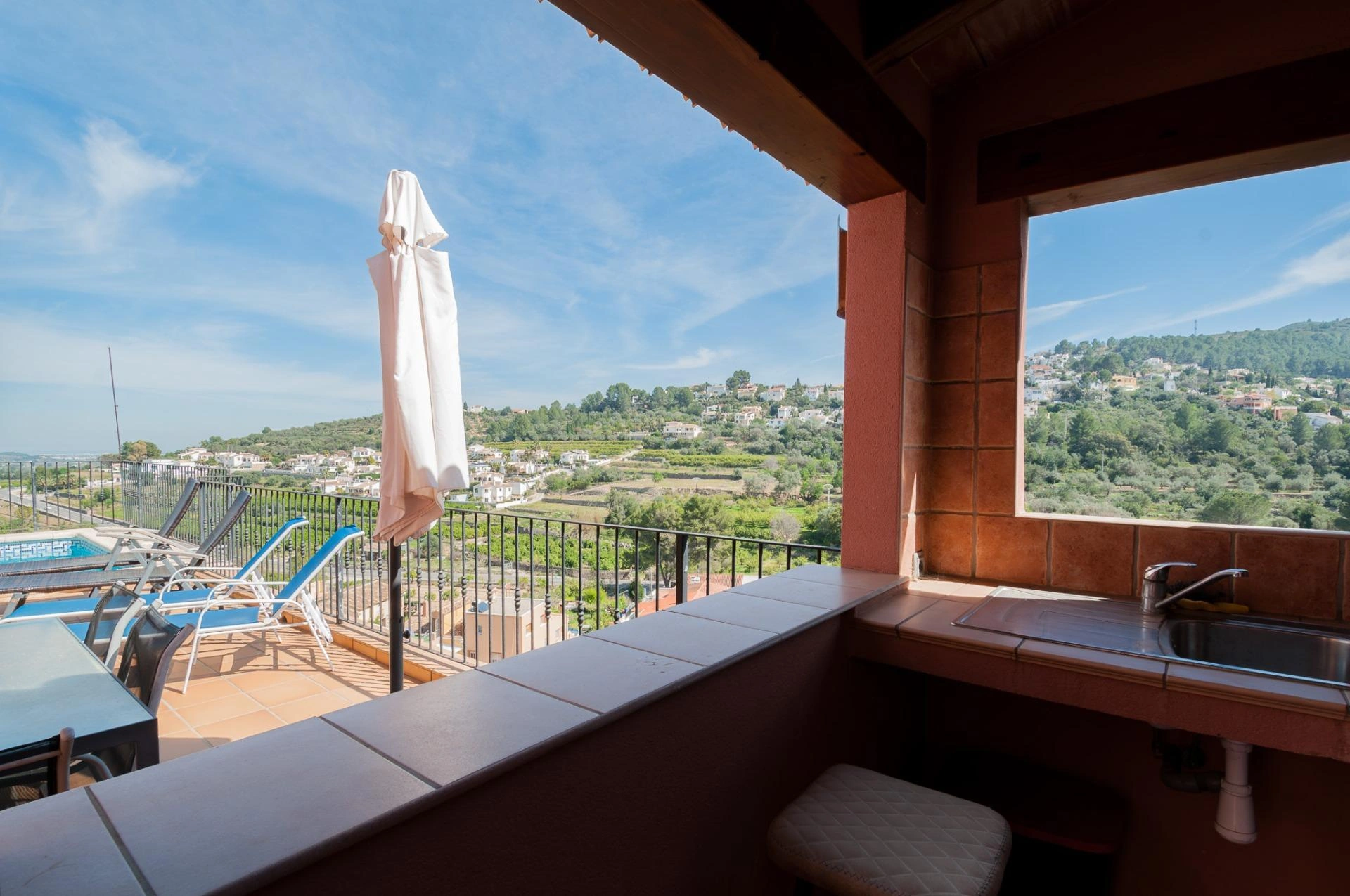 Chalet/Villa en venta en Orba